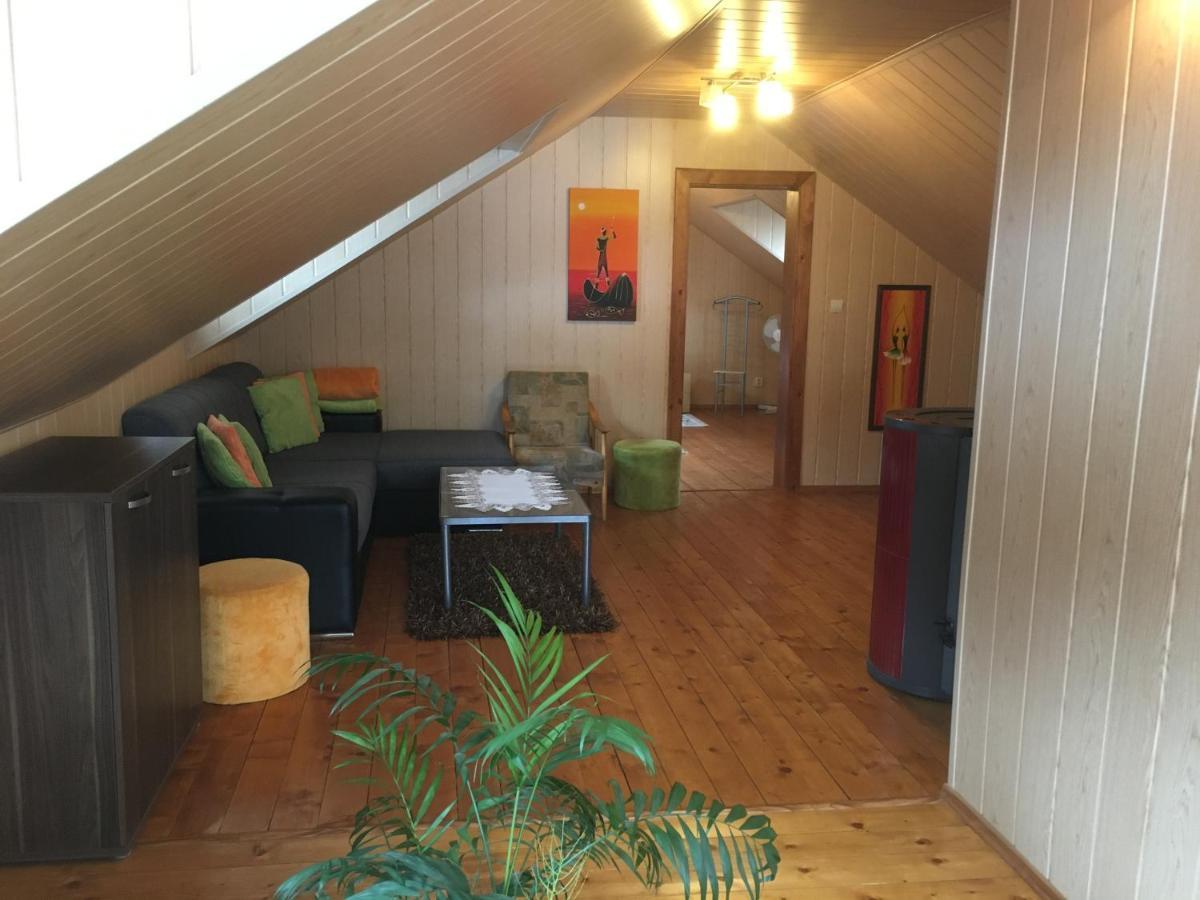 Apartman U Holica Banska Stiavnica Exterior photo